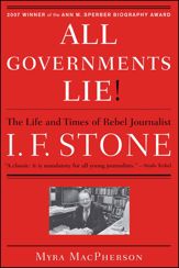 "All Governments Lie" - 11 May 2010