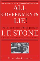 "All Governments Lie" - 11 May 2010