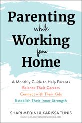 Parenting While Working from Home - 19 Jan 2021