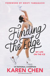 Finding the Edge: My Life on the Ice - 28 Nov 2017