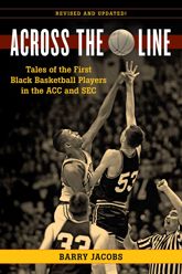 Across the Line - 1 Nov 2022