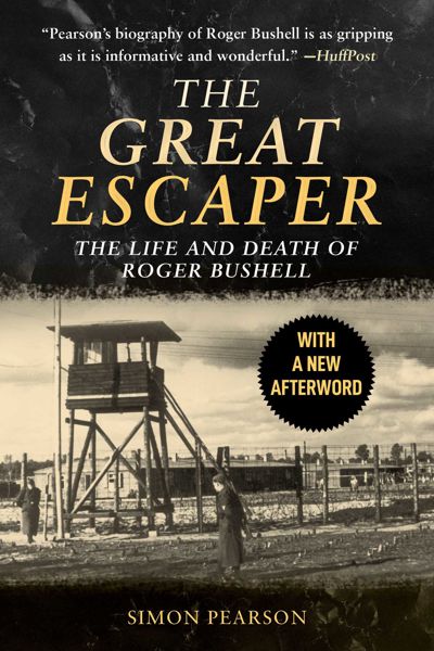 The Great Escaper