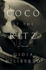 Coco at the Ritz - 7 Dec 2021