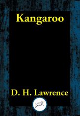 Kangaroo - 4 Mar 2019