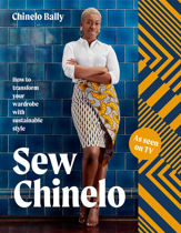 Sew Chinelo - 15 Apr 2021