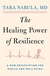 The Healing Power of Resilience - 20 Jan 2026