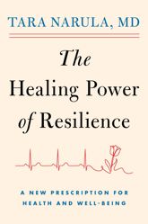 The Healing Power of Resilience - 20 Jan 2026