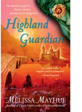 Highland Guardian - 30 Oct 2007