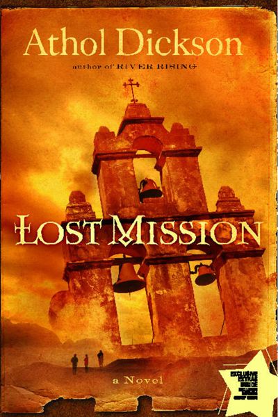 Lost Mission