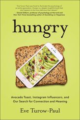 Hungry - 9 Jun 2020