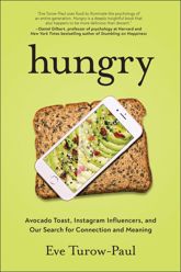 Hungry - 9 Jun 2020