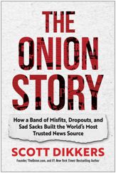 The Onion Story - 28 Oct 2025