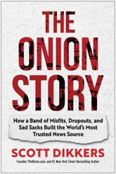 The Onion Story - 28 Oct 2025