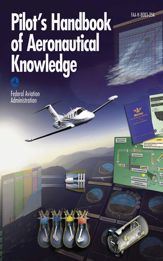 Pilot's Handbook of Aeronautical Knowledge - 3 Nov 2009