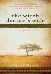 The Witch Doctor's Wife - 20 Oct 2009