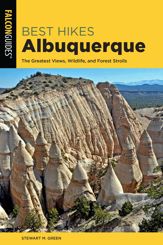 Best Hikes Albuquerque - 12 Oct 2020