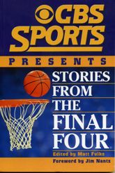 CBS Sports Presents Stories From the Final Four - 1 Feb 2000