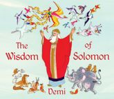 The Wisdom of Solomon - 3 Nov 2023