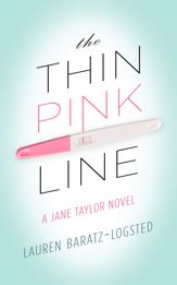 The Thin Pink Line - 3 Feb 2015