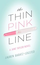 The Thin Pink Line - 3 Feb 2015
