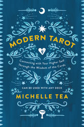 Modern Tarot - 13 Jun 2017