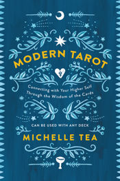 Modern Tarot - 13 Jun 2017