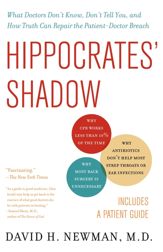Hippocrates' Shadow - 9 Sep 2008