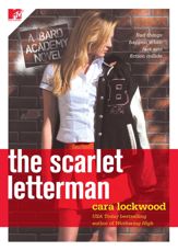Scarlet Letterman - 2 Jan 2007