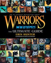 Warriors: The Ultimate Guide - 5 Nov 2013