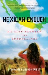Mexican Enough - 5 Aug 2008
