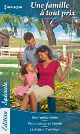 Une famille à tout prix - 1 Apr 2015