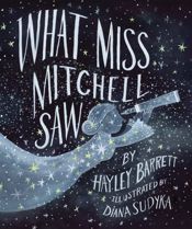 What Miss Mitchell Saw - 3 Sep 2019