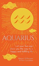Aquarius - 1 Sep 2022