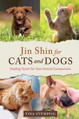 Jin Shin for Cats and Dogs - 16 Aug 2022