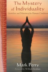 The Mystery of Individuality - 13 Jul 2012