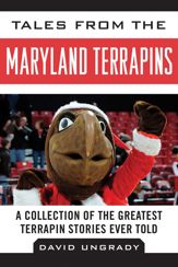 Tales from the Maryland Terrapins - 14 Oct 2014