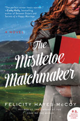 The Mistletoe Matchmaker - 8 Oct 2019