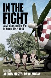 In the Fight - 30 Oct 2024