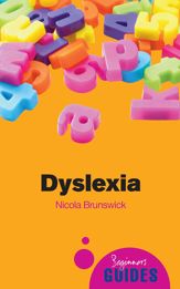 Dyslexia - 1 Dec 2012