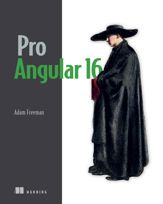 Pro Angular 16 - 28 May 2024