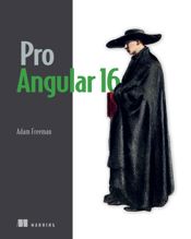 Pro Angular 16 - 28 May 2024