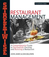 Streetwise Restaurant Management - 1 Jul 2003