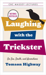 Laughing with the Trickster - 27 Sep 2022