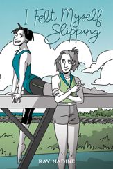 I Felt Myself Slipping - 11 Sep 2024