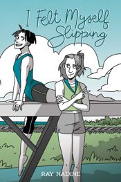 I Felt Myself Slipping - 11 Sep 2024
