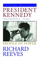 President Kennedy - 8 Nov 2011