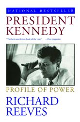 President Kennedy - 8 Nov 2011