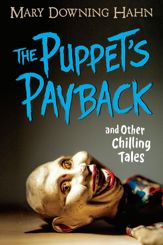 The Puppet's Payback and Other Chilling Tales - 1 Sep 2020