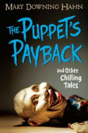 The Puppet's Payback and Other Chilling Tales - 1 Sep 2020
