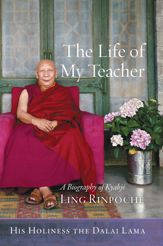 The Life of My Teacher - 11 Jul 2017